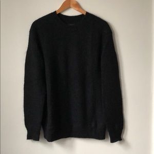 All Saints Crewneck Sweater